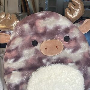 Moose Squishmellow